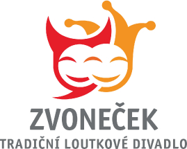 Tradiční loutkové divadlo Zvoneček