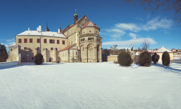 Zažijte kouzelnou adventní atmosféru v Třebíči