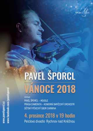 Rychnov nad Kněžnou w czasie Adwentu