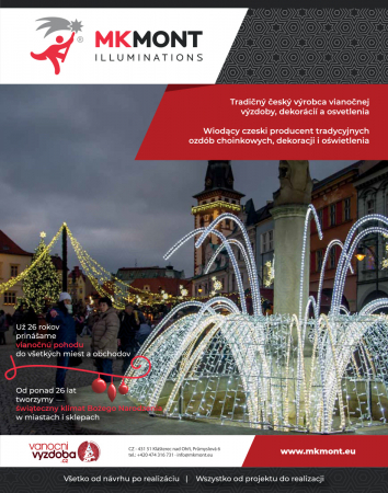 MKMont Illuminations