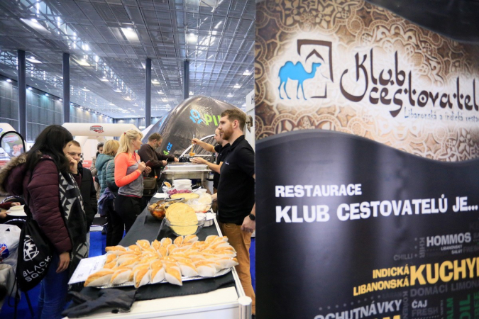 Brněnské veletrhy GO a REGIONTOUR zvou