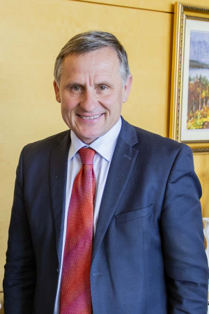 Zlínský kraj - pozvání hejtmana