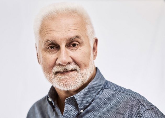 Jihomoravský kraj - pozvání hejtmana