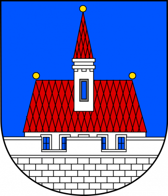 Znak města 
Ústí nad Orlicí