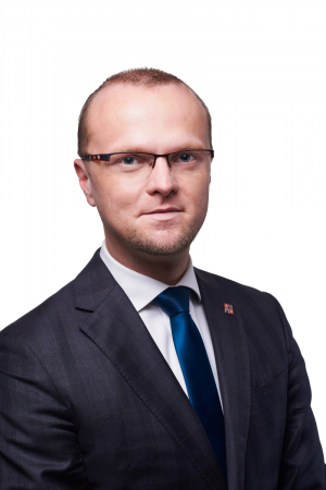 Pardubický kraj - pozvání hejtmana