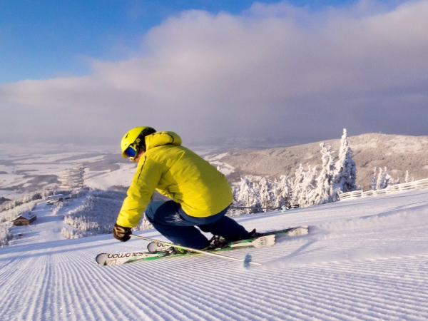 Pardubický kraj - Tipy na skvělá místa nebo akce, kde se nudit rozhodně nebudete