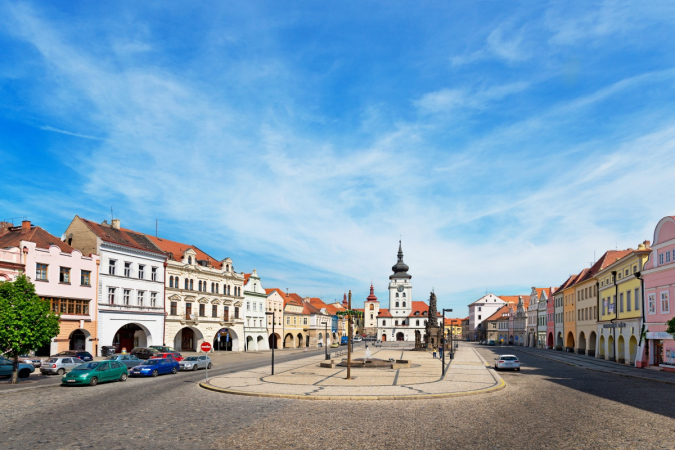 Královské město Žatec