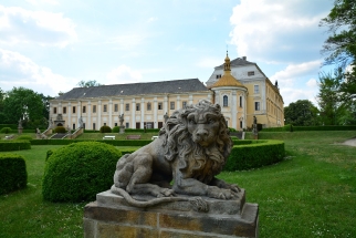 Lysá nad Labem