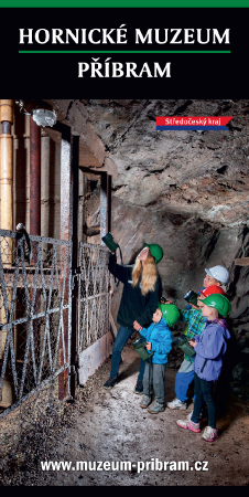 Hornické muzeum Příbram