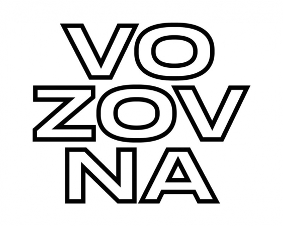 Městská část Praha 3 Za trojku KC Vozovna
