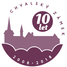 Chvalský zámek