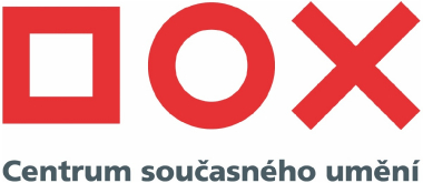 Centrum současného umění DOX