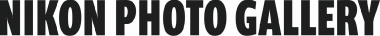 Nikon Photo Gallery