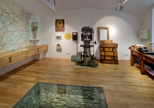 Muzeum Olomouckých tvarůžků