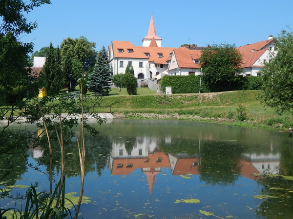 Museum in Jílové u Prahy