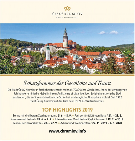 Schatzkammer der Geschichte und Kunst