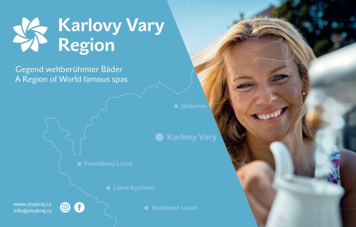 Karlovy Vary Region