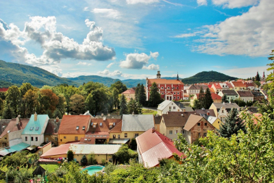 Kościół Świętej Trójcy