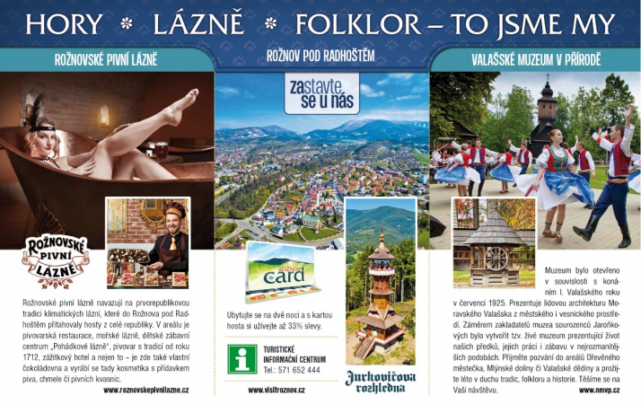 Rožnov pod Radhoštěm