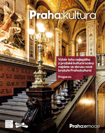 Praha:kultura