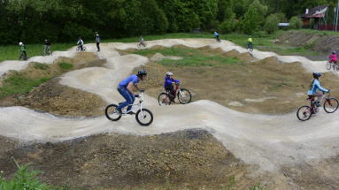 Na kole baťovským Zlínem i okolím