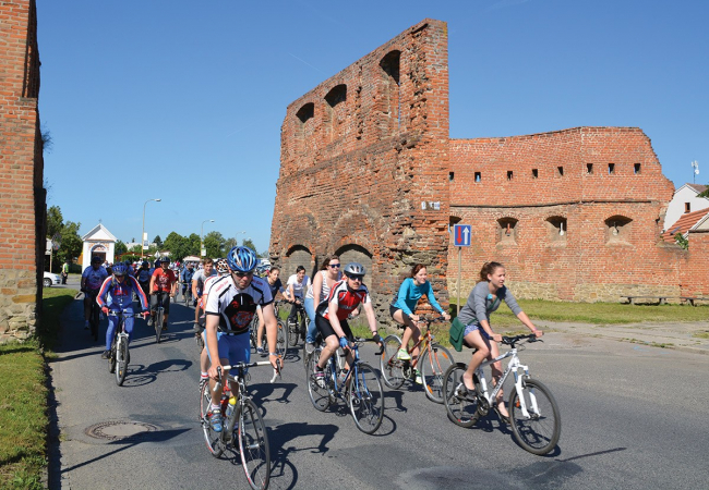 „Otvírajte sa, Strážnické brány…“