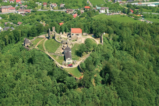 Cyklopecky jsou opravdu „pecka“