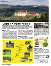 Užijte si Vimperk na kole