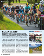 ROADCup 2019