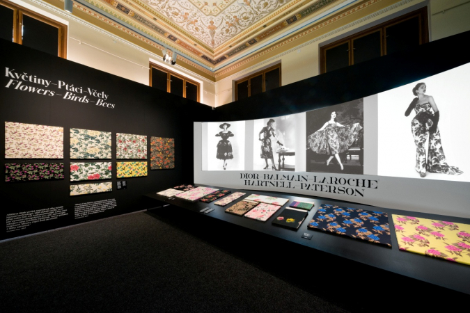 Šílený hedvábník