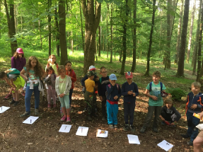 Křivoklátsko - Tipy na výlety