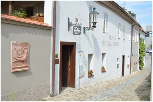 Muzeum berounské keramiky