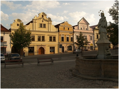 Muzeum Českého krasu