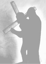 Křížová cesta v Bílovci