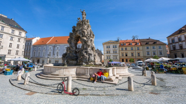 Poznejte Brno – Malý okruh centrem
