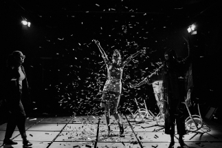 Soutěž o vstupenky do Divadla Kolowrat