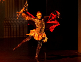 Soutěž o vstupenky na koncert Večer pro krále