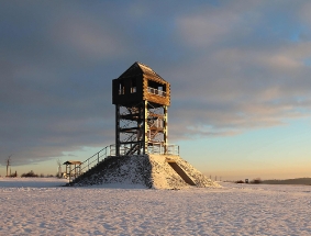 Odry – první město na řece Odře