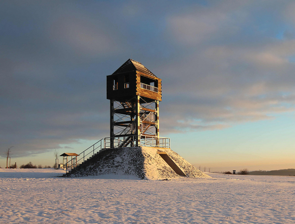 Odry – první město na řece Odře