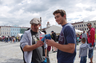 Za zážitkem do Nového Jičína