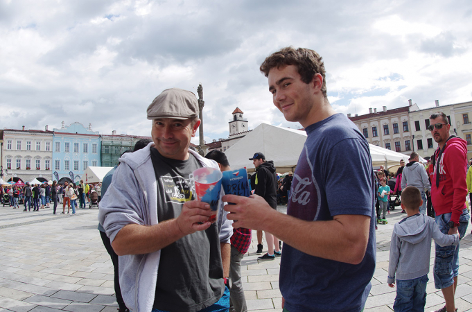 Za zážitkem do Nového Jičína