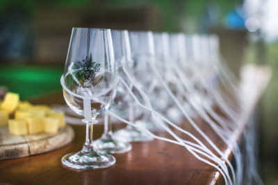 Pozvánka vinařské obce Březno