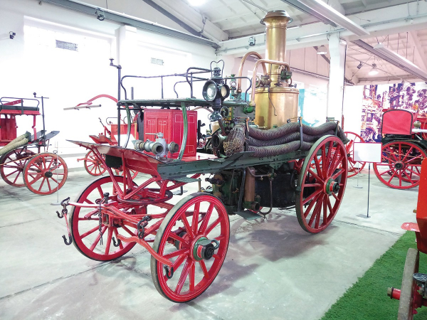 Za zážitky do Zbiroha