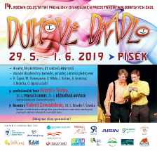 Duhové divadlo