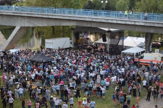 Přijeďte se pobavit na DNY KRALUP