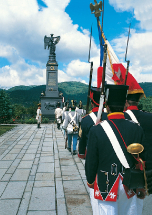 Po stopách bitvy u Chlumce