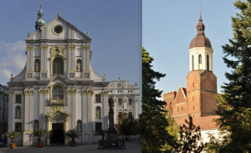 Opavské památky a zajímavosti