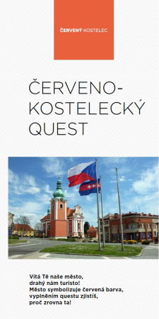 Červenokostelecký quest