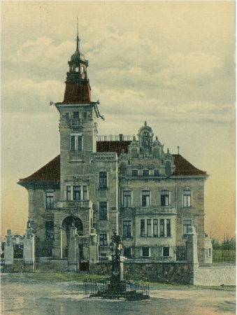 Muzejní noc ve stylu první republiky