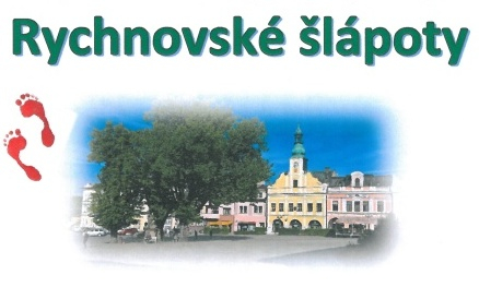 Rychnovské šlápoty